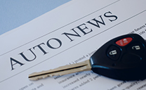 Auto Newsletter