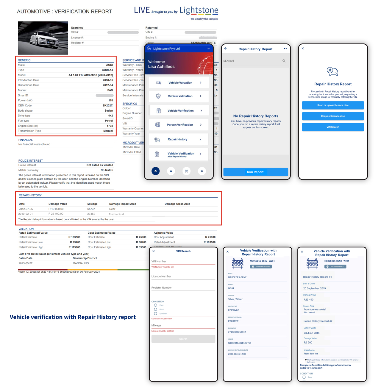 Auto Insights