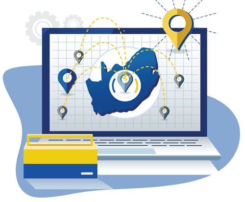Location Mapping Toolbox