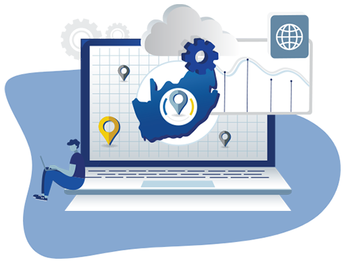 geocoding